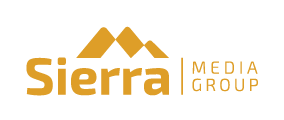 Sierra Media Group Logo